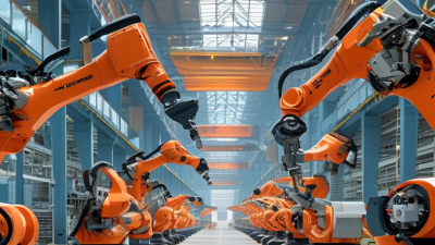 China Top 10 Custom Engineering Manufacturers?