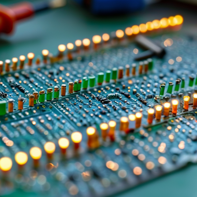 How to Identify SMD LED Polarity in 2026?