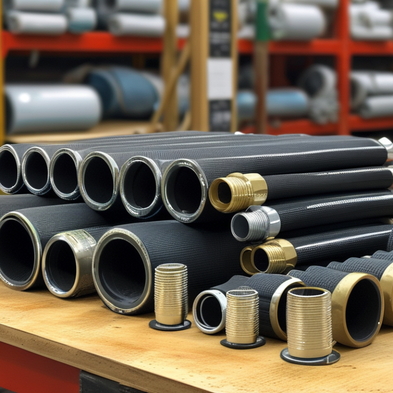 10 Flexible Hose Buying Tips for Global Buyers
