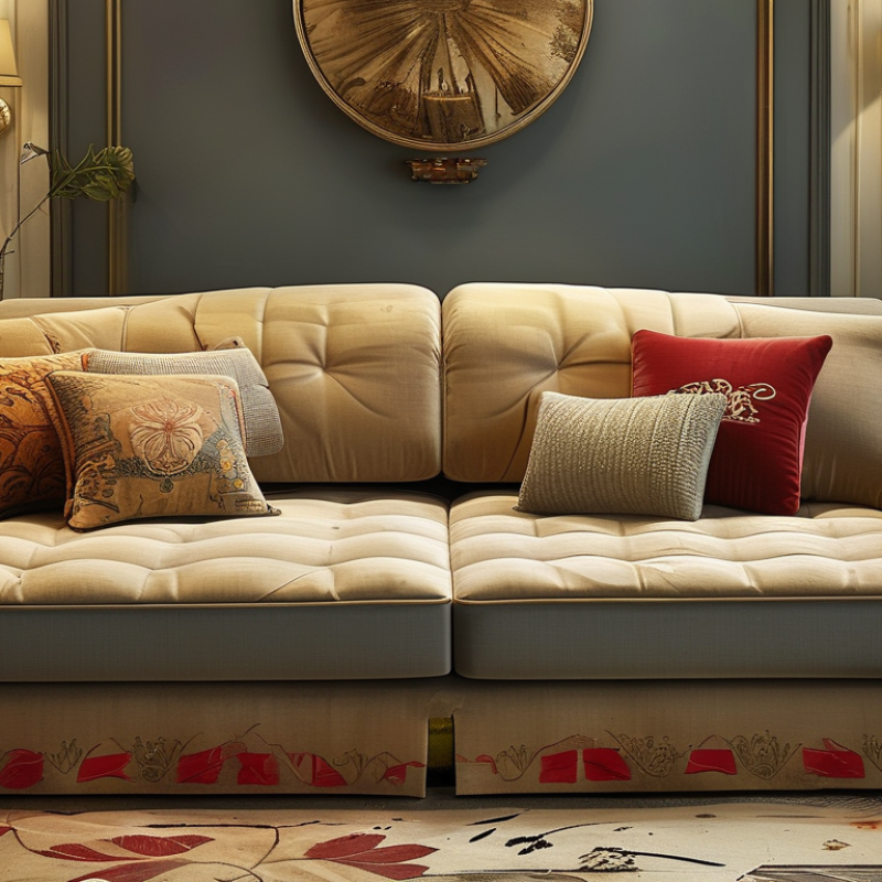 Top Queen Sleeper Sofa Buying Guide for Global Buyers?