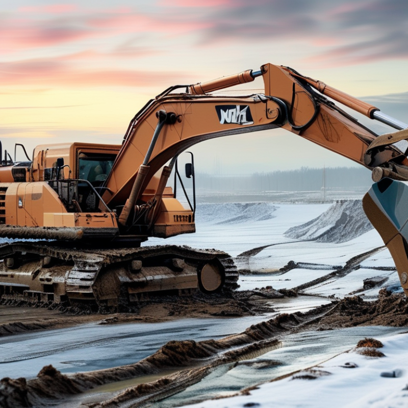 Why Choose OEM Heavy Machinery Spare Parts?