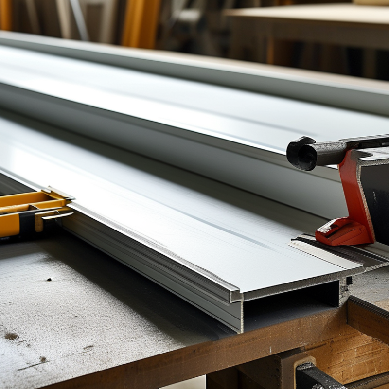 How to Use a Siding Brake for Perfect Cuts?