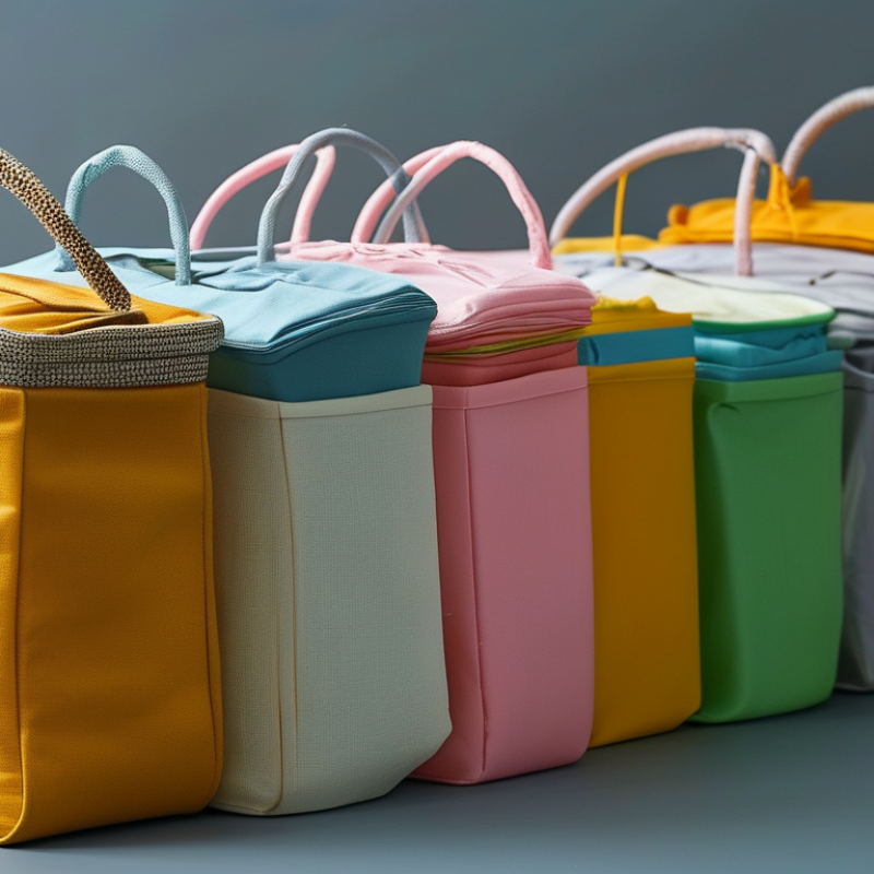 What Are the 2026 Best Clothes Bag Types for Buyers?
