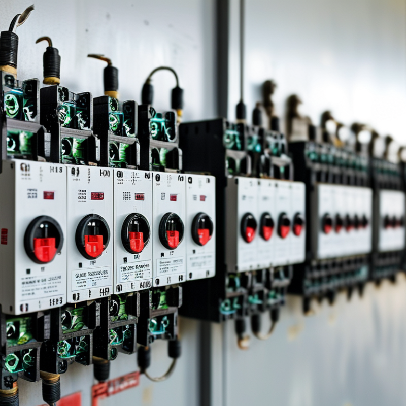 7 Circuit Breaker Buying Tips for Global Buyers?
