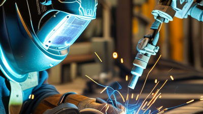 What Is the Best Seam Welding Machine in 2026?