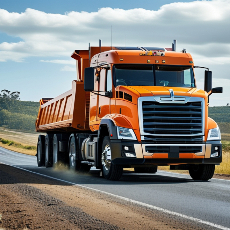 2026 Best Flatbed Truck Manufacturers for Global Buyers