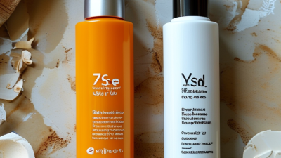 7 Best Private Label Sunstick Suppliers for Global Buyers?