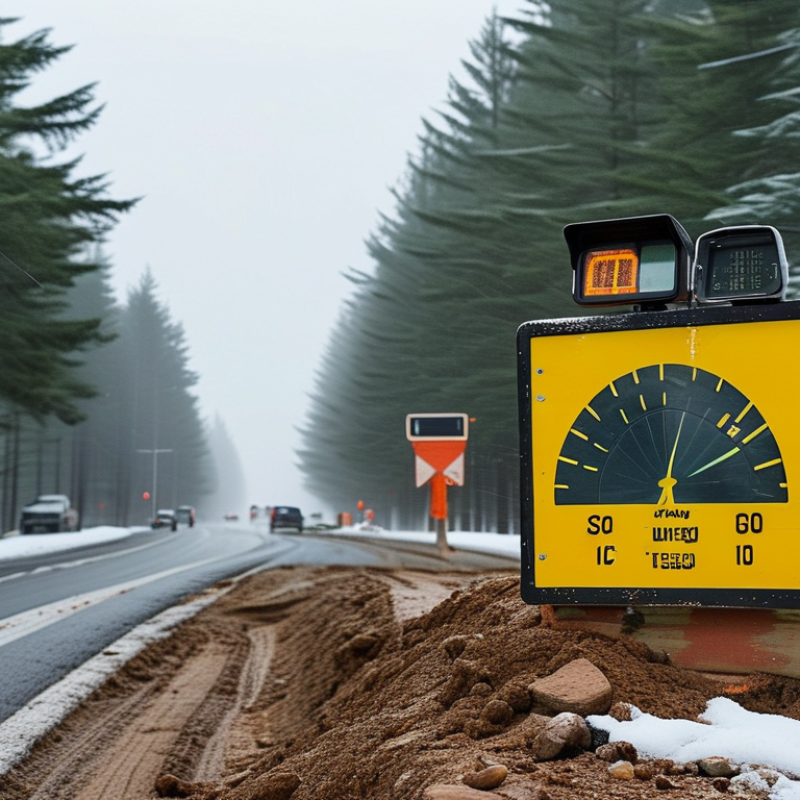 How to Choose the Best Radar Speed Sign?