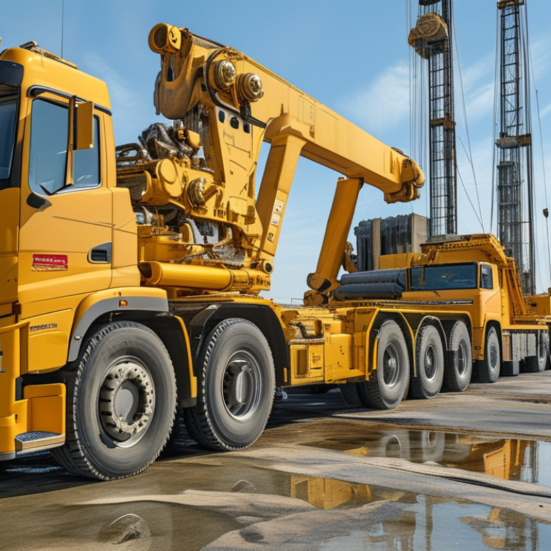 Top Rig Spares Air Freight Saudi Arabia Suppliers?