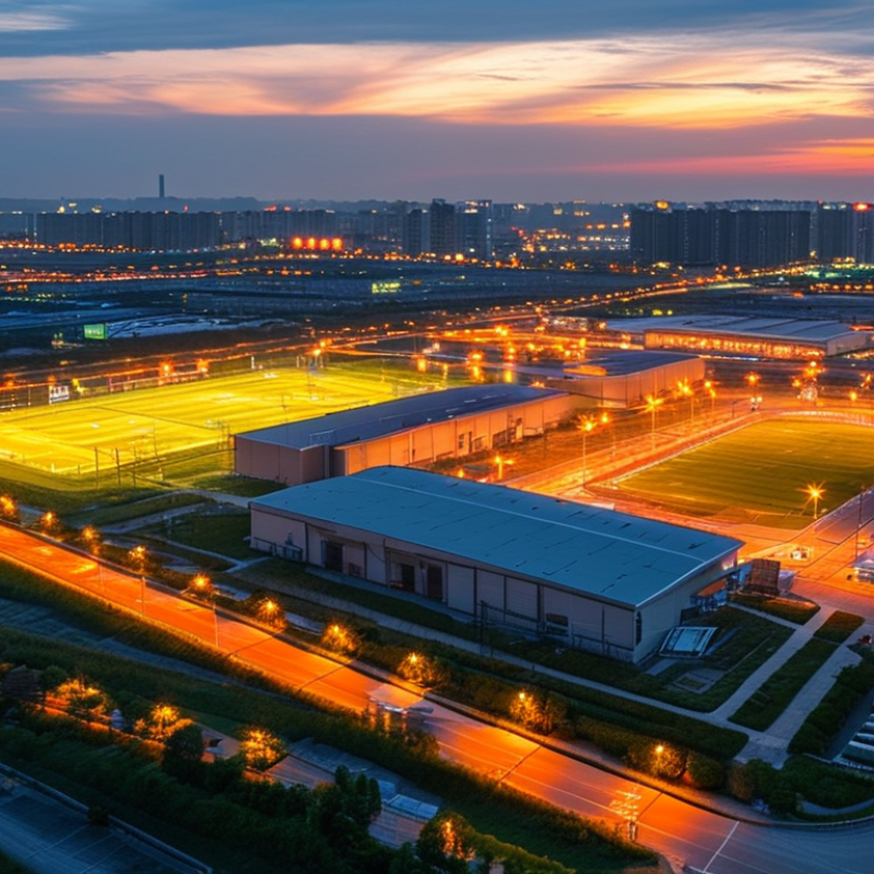 2026 Top LED Floodlights Why Are They More Energy Efficient?