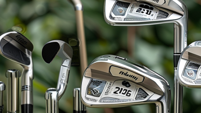 2026 Best Golf Club Packages for Global Buyers