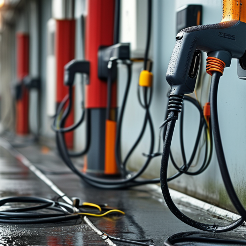 2026 Best Tethered or Untethered EV Charger Which Is Better?