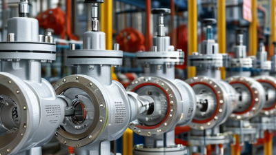 China Best Electric Valve Suppliers for Global Buyers