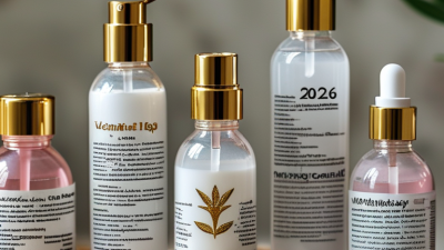 2026 Top Halal Cosmetics OEM Manufacturers?