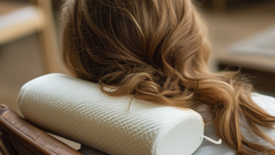 Why Use Heat Pads for Back Pain?