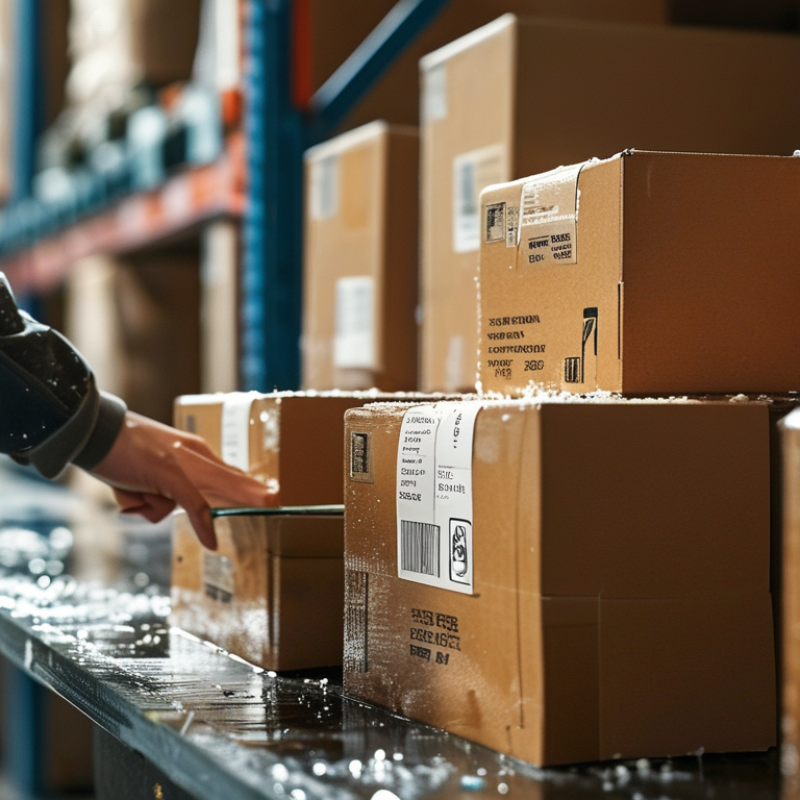 How to Choose the Right Thermal Label for Your Business