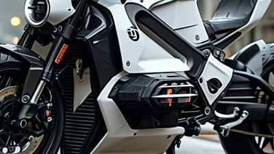 What Is the Best Electric Streetbike in 2026?