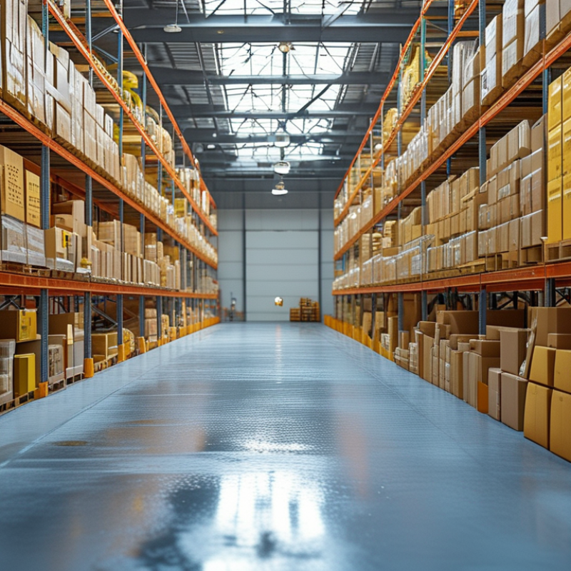 10 Solar Warehouse Buying Tips for Global Buyers