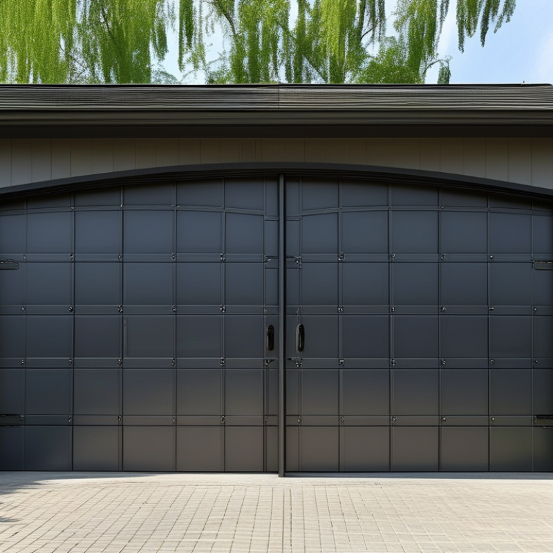 China Top 10 Steelcraft Garage Doors Suppliers?