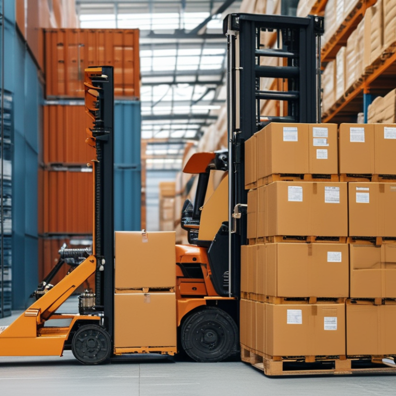 China Top 10 B2B Omnichannel Fulfillment Providers