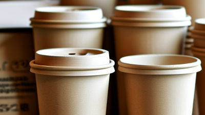 How to Choose Double Wall Cups for Global Sourcing?