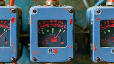 What Is a Three Phase Meter and How Does It Work?