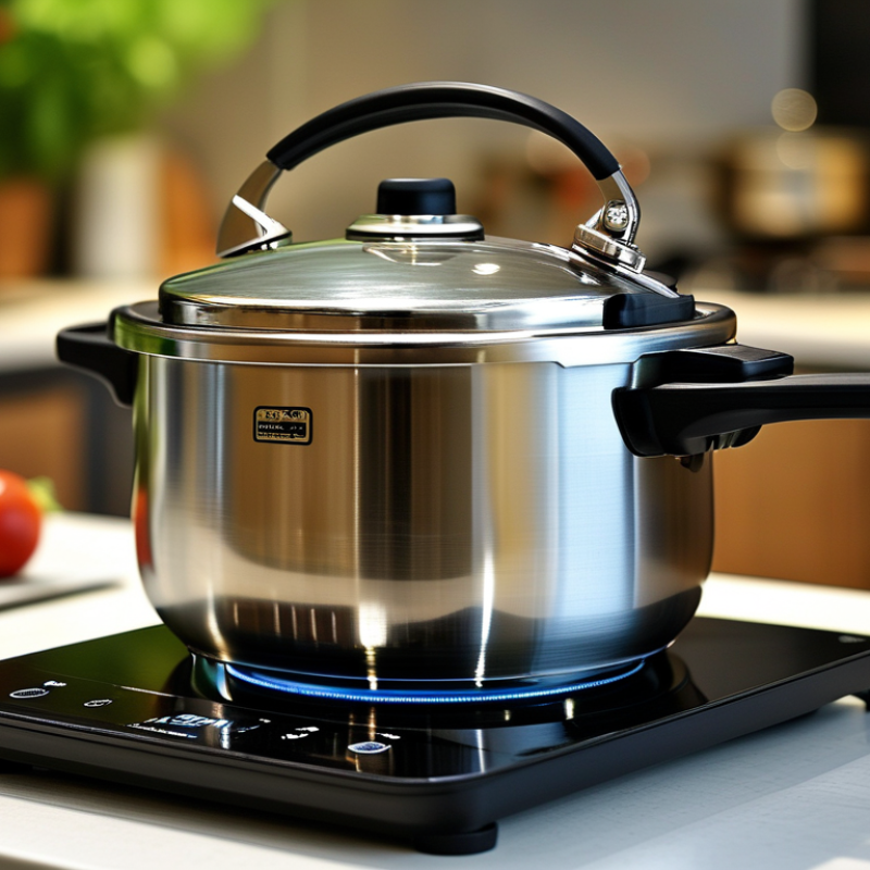 10 Tips for Choosing an Induction Pressure Cooker?