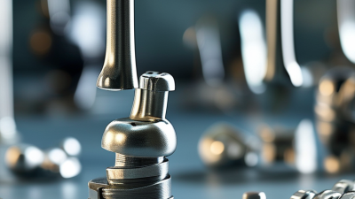 2026 Best Total Hip Replacement Implants for Global Buyers?