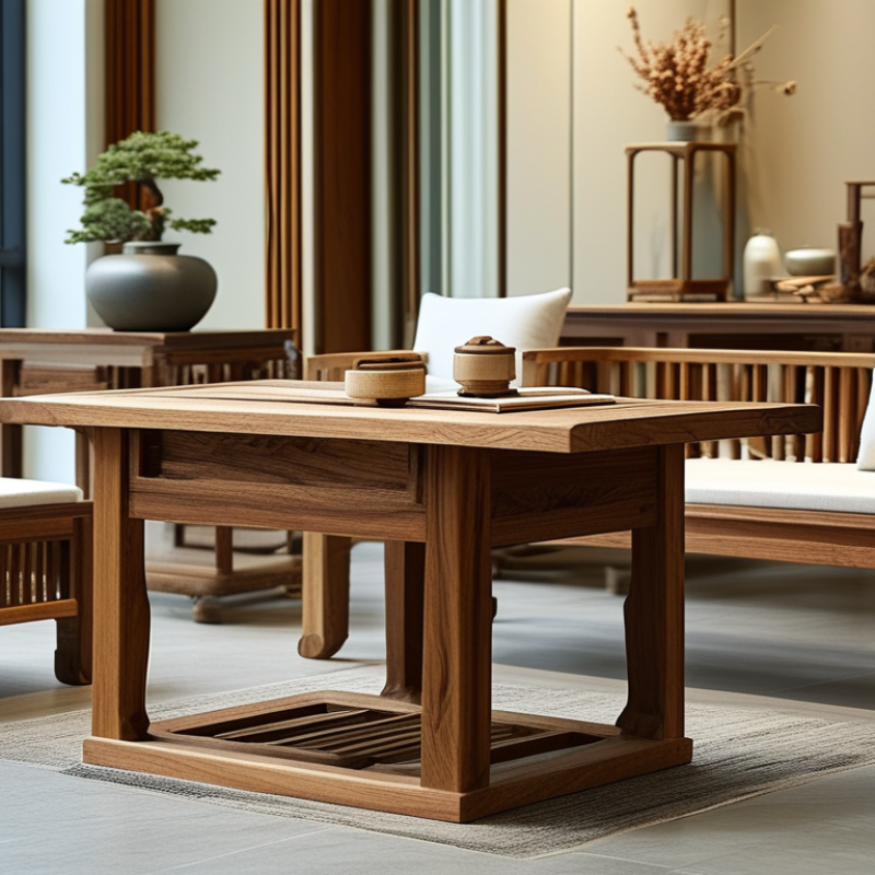 How to Maintain China Top Furniture Sustainably?