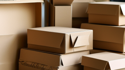 What Are the Best China Store Packaging Suppliers?