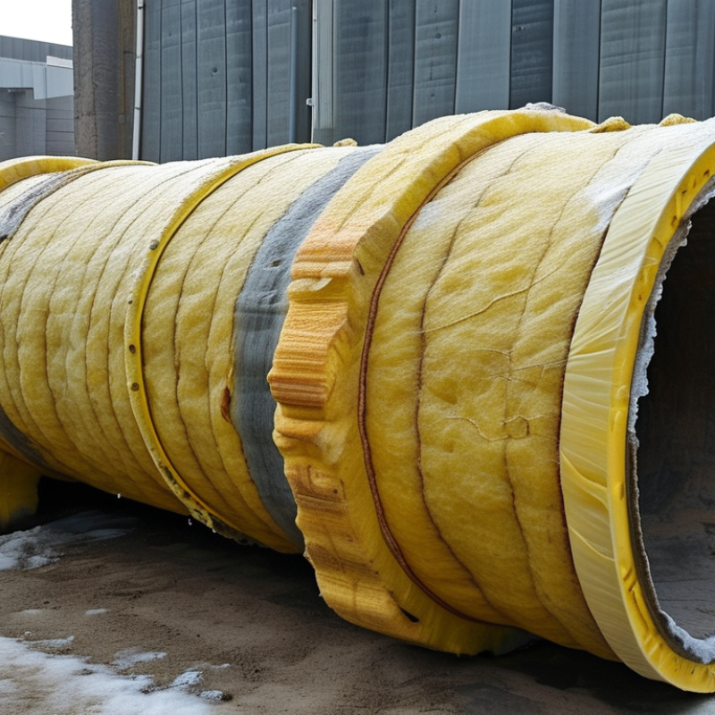 What Is Jacketing Insulation and Why Is It Important?