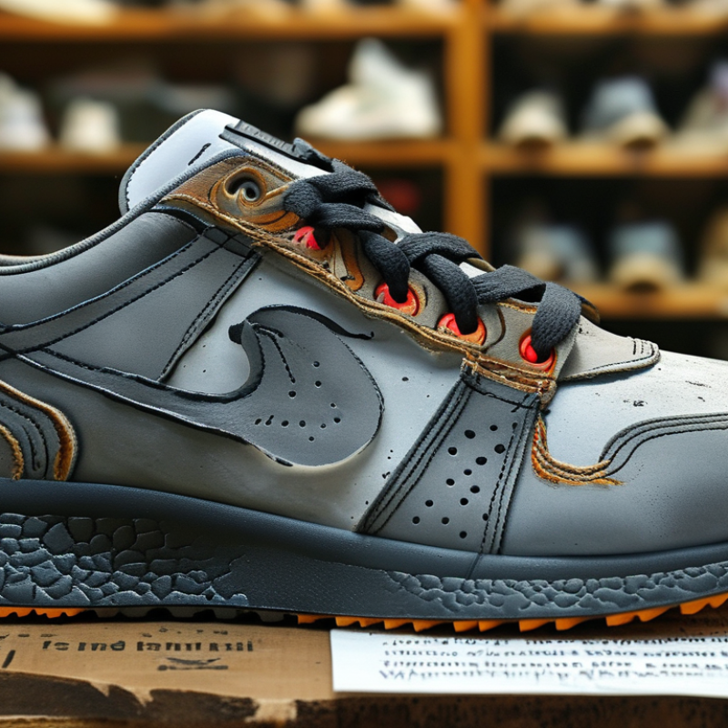 China Top Shoe Replicas What Global Buyers Should Know?