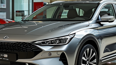 What Are the Best China Cars for Car Shopping?