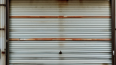 What Is a Rolling Door and How Does It Work?