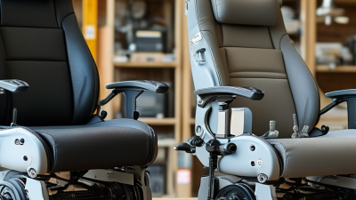 Where to Find the Best China Parts for Lift Chairs?