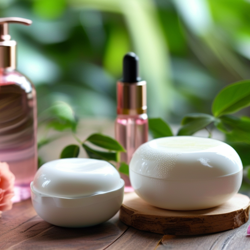 2026 Top Organic Facial Cleanser Formulation Trends?