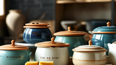 China Top 10 Stoneware Bakeware Sets Manufacturers