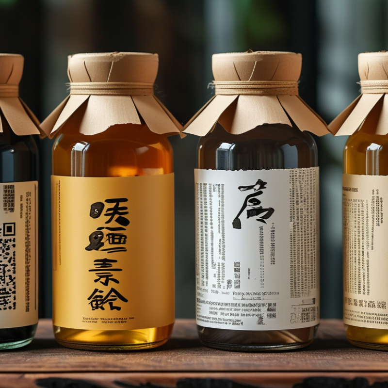 What Are the Best Packaging Labels from China?