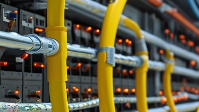 Top 10 Cable Duct Installation Types for Global Buyers