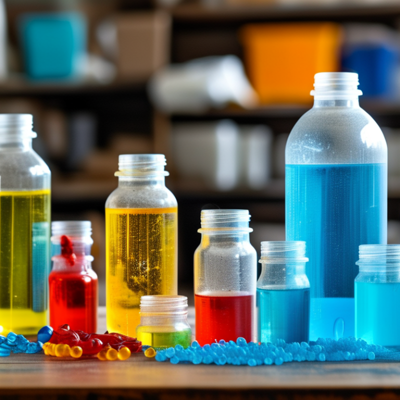 How to Choose Plastic Lubricants for Global Sourcing?