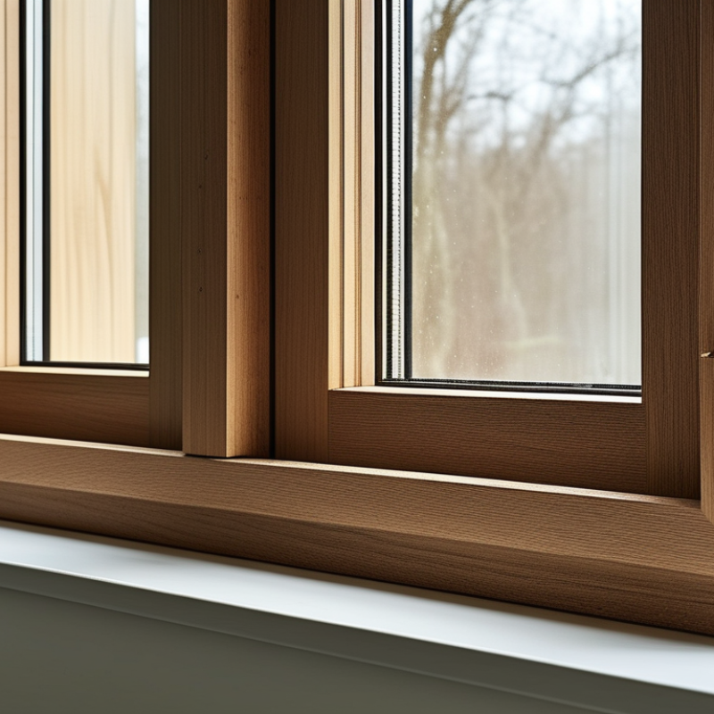 How to Choose Timber Windows in 2026?