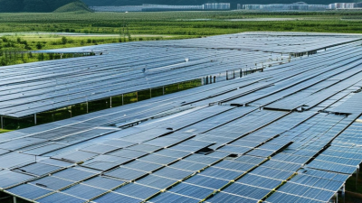 China Top 10 Commercial Solar System Manufacturers?