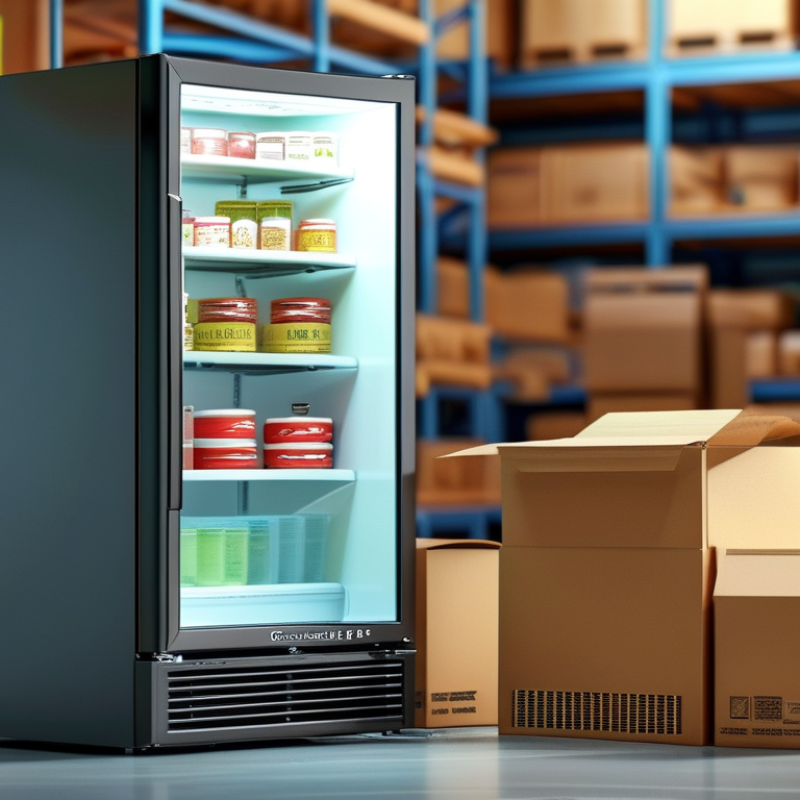 7 Ice Box Freezer Buying Tips for Global Buyers?