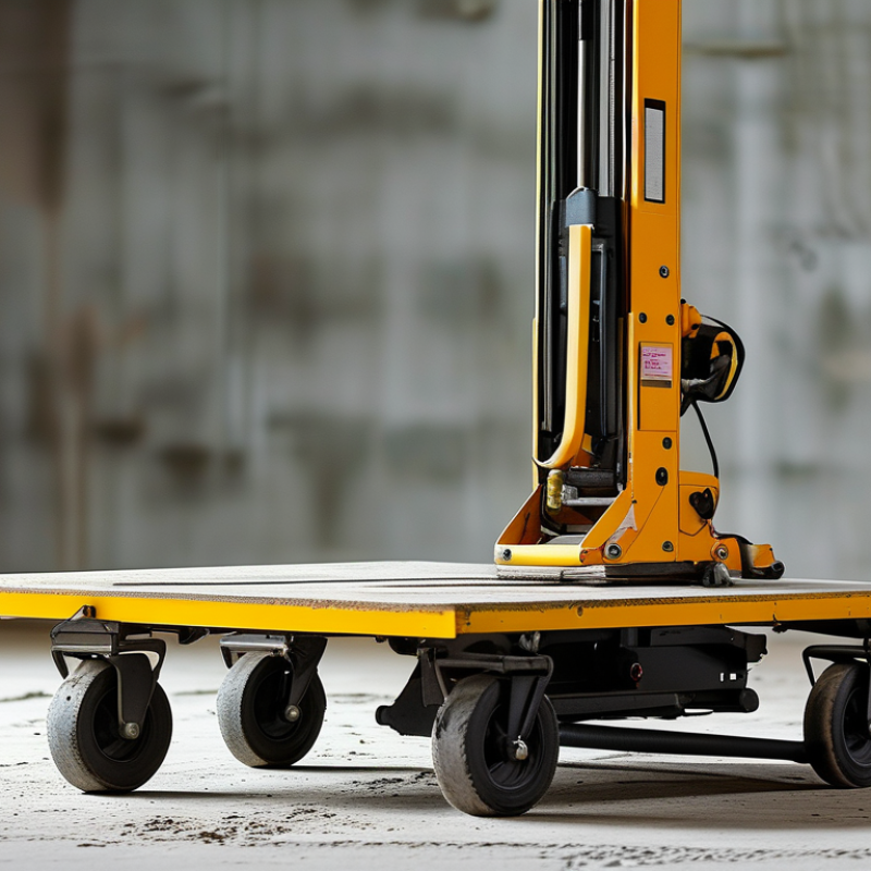 7 Tips to Stabilize a Lift Table on Uneven Ground?