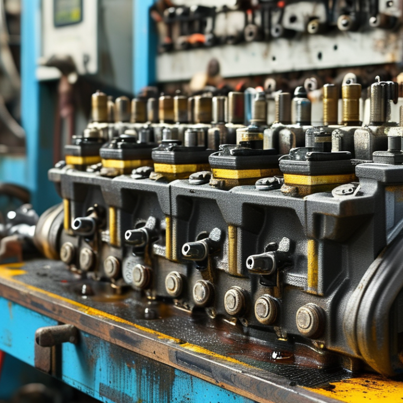 How to Choose the Right ATF Car Machine?