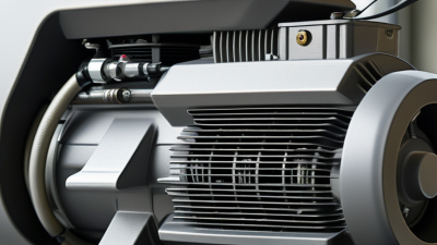 10 Best High Pressure Regenerative Blower Manufacturers