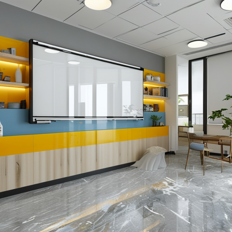 How to Choose PET Film for Whiteboards in 2026?