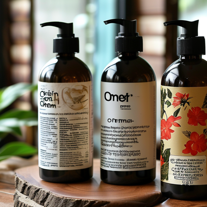 7 Tips for Choosing OEM Hair Care Products