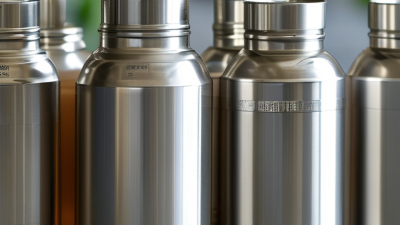 China Top 10 250 ml Foil Container Manufacturers?