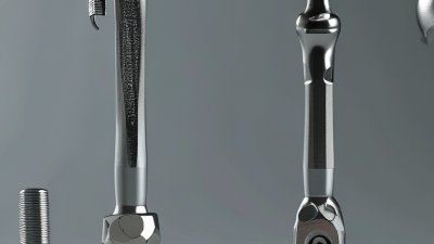2026 Top Bipolar Hip Prosthesis Types for Global Buyers